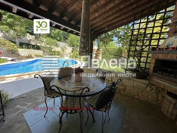 Продава КЪЩА, гр. Варна, м-т Ален мак, снимка 3 - Къщи - 55547173