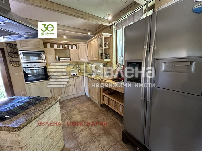 Продава КЪЩА, гр. Варна, м-т Ален мак, снимка 6 - Къщи - 55547173