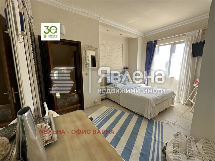 Продава КЪЩА, гр. Варна, м-т Ален мак, снимка 10 - Къщи - 55547173