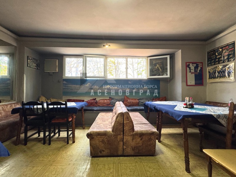 Продава ЗАВЕДЕНИЕ, гр. Асеновград, област Пловдив, снимка 12 - Заведения - 52524756