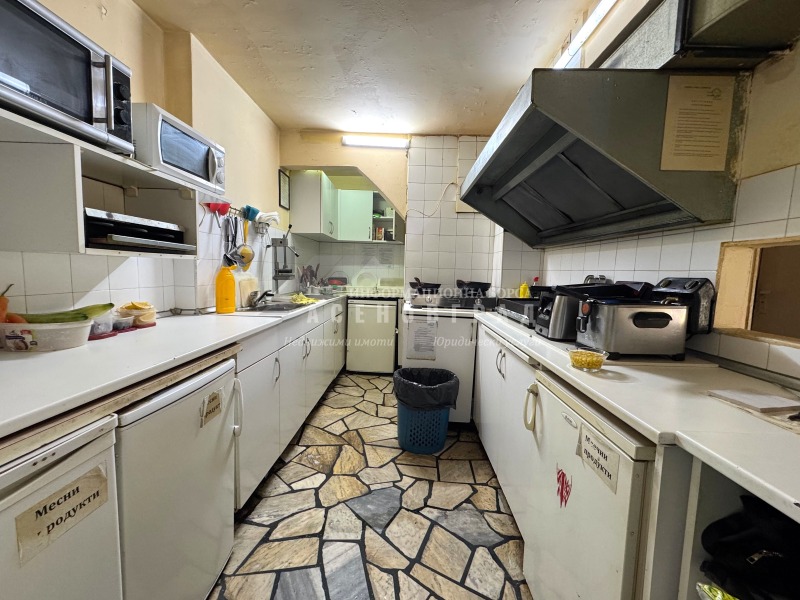 Продава ЗАВЕДЕНИЕ, гр. Асеновград, област Пловдив, снимка 13 - Заведения - 52524756