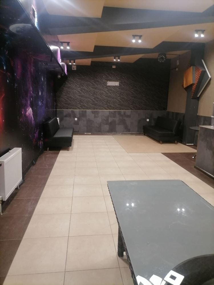 Продава ЗАВЕДЕНИЕ, гр. София, Банишора, снимка 3 - Заведения - 53629599