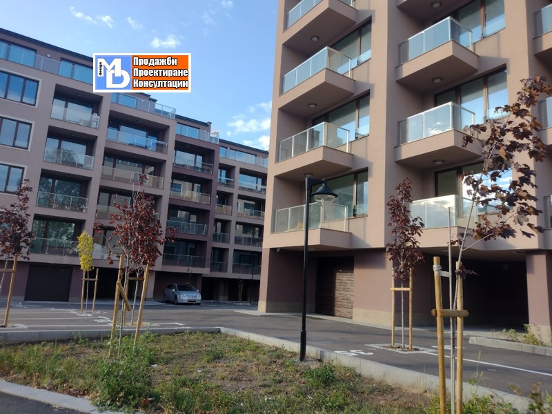 Продава ГАРАЖ, ПАРКОМЯСТО, гр. София, Дружба 2, снимка 2 - Гаражи и паркоместа - 53170673