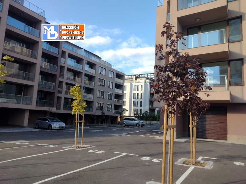 Продава ГАРАЖ, ПАРКОМЯСТО, гр. София, Дружба 2