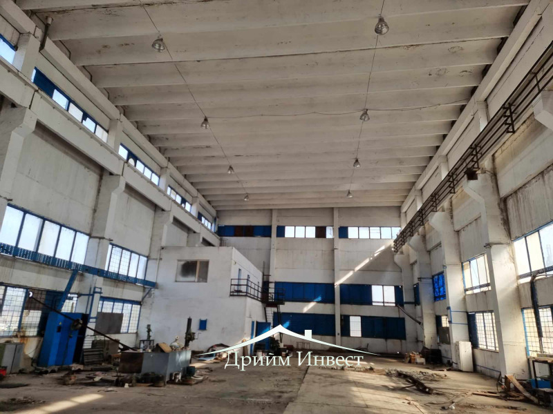 For Sale  Industrial building Plovdiv , Industrialna zona - Trakiya , 912 sq.m | 85858215 - image [3]