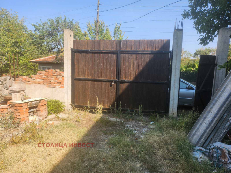 For Sale  Plot region Ruse , Chervena voda , 900 sq.m | 41072778 - image [3]