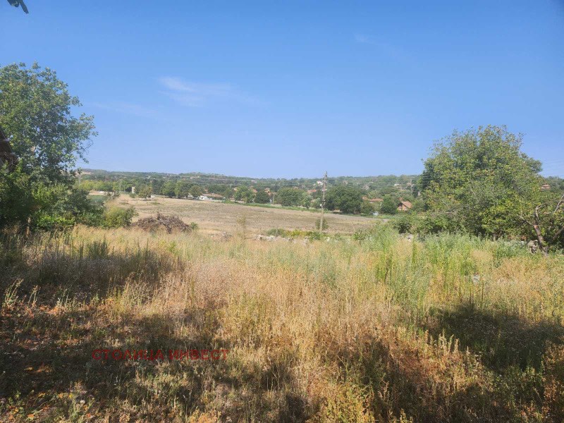 For Sale  Plot region Ruse , Chervena voda , 900 sq.m | 41072778