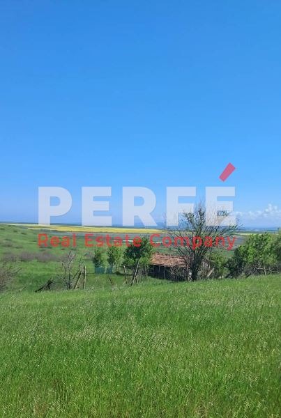 Продава  Парцел, град Бургас, Рудник • 32 000 EUR • ID 19771742 — holmes.bg - [1] 
