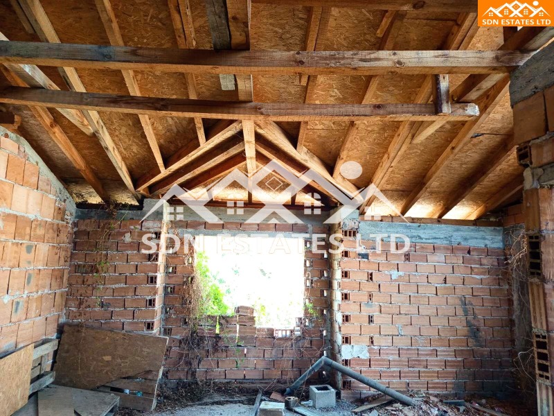 Продава БИЗНЕС ИМОТ, с. Дунавци, област Стара Загора, снимка 4 - Други - 51140945