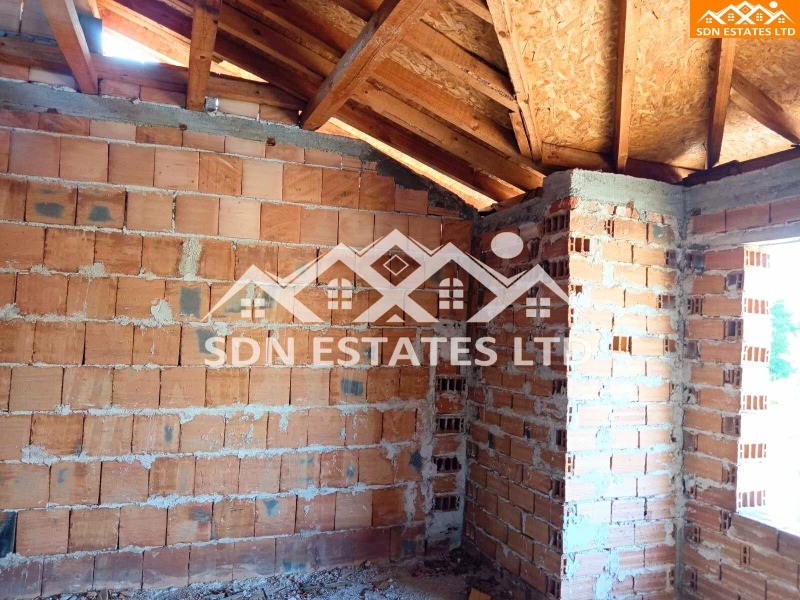 Продава БИЗНЕС ИМОТ, с. Дунавци, област Стара Загора, снимка 7 - Други - 51140945