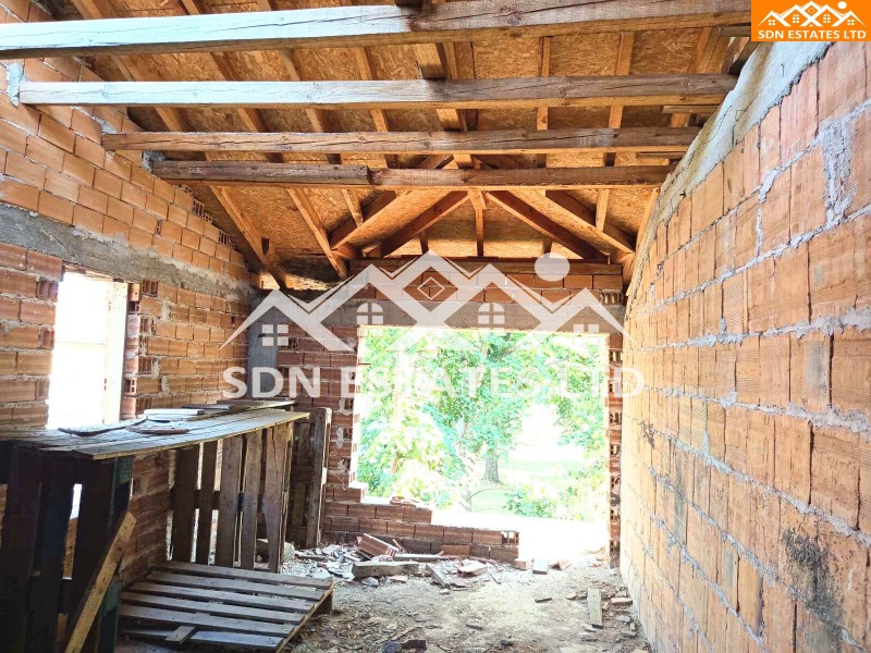 Продава БИЗНЕС ИМОТ, с. Дунавци, област Стара Загора, снимка 3 - Други - 51140945