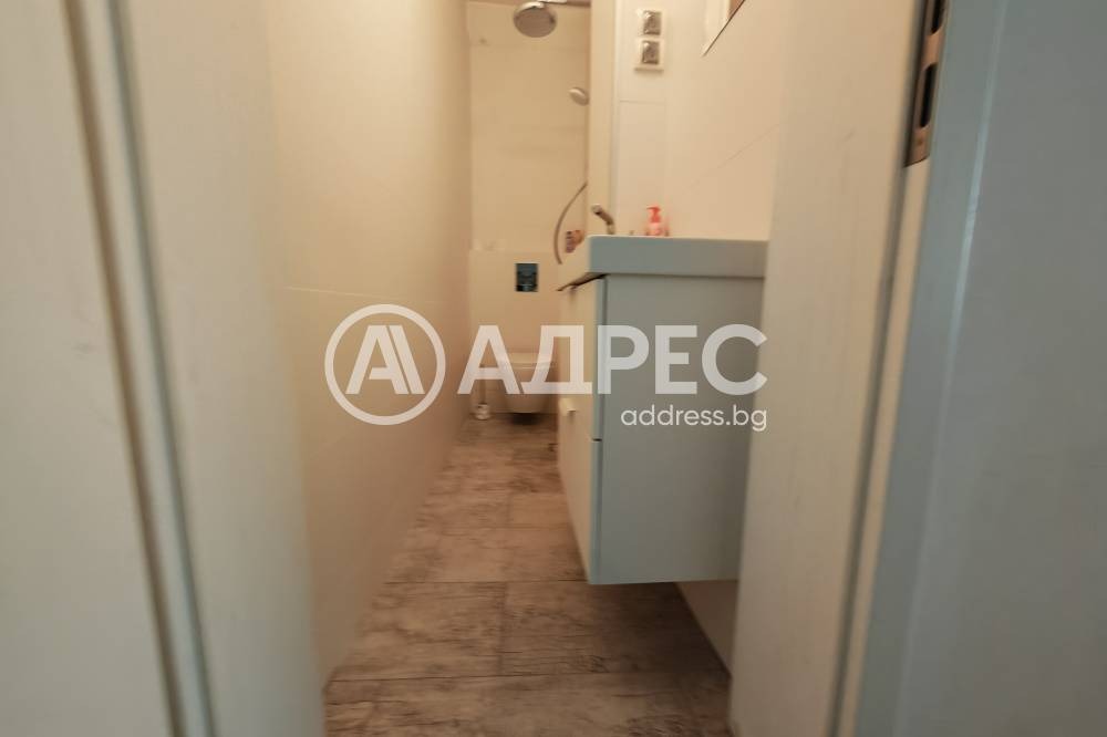 Продава 1-СТАЕН, гр. София, Център, снимка 5 - Апартаменти - 55408668