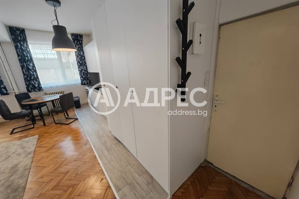 Продава 1-СТАЕН, гр. София, Център, снимка 6 - Апартаменти - 55408668
