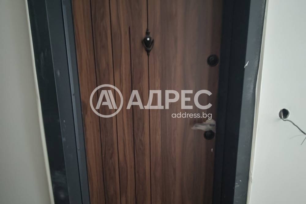 Продава 2-СТАЕН, гр. Пловдив, Тракия, снимка 11 - Апартаменти - 53415586
