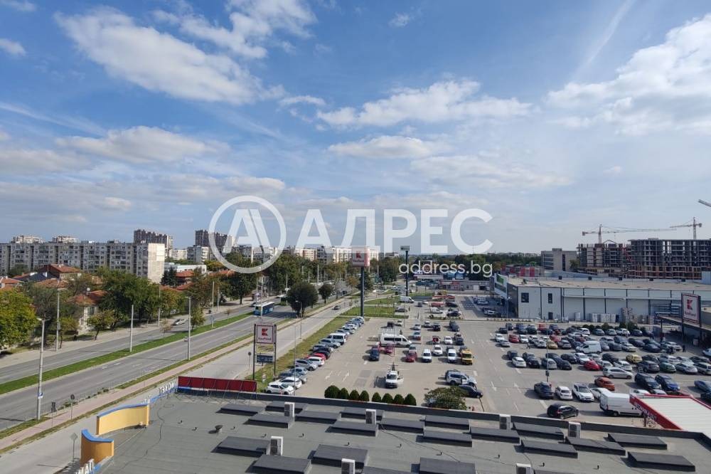 Продава 2-СТАЕН, гр. Пловдив, Тракия, снимка 13 - Апартаменти - 53415586