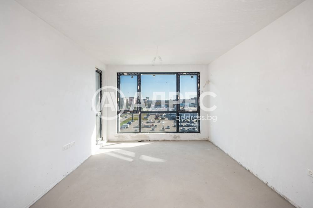 Продава 2-СТАЕН, гр. Пловдив, Тракия, снимка 3 - Апартаменти - 53415586