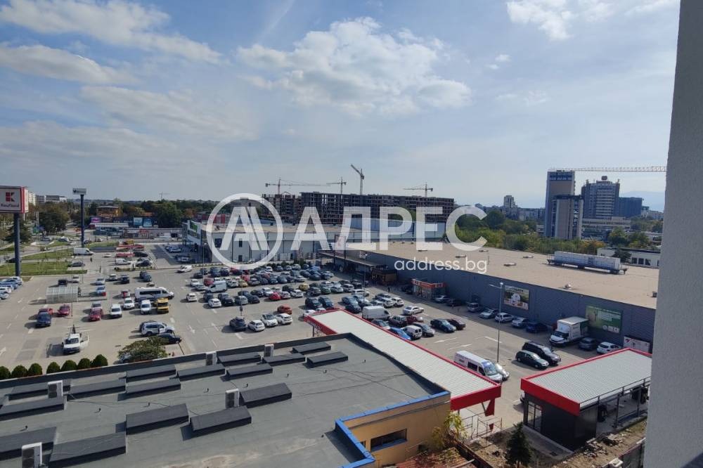 Продава 2-СТАЕН, гр. Пловдив, Тракия, снимка 12 - Апартаменти - 53415586