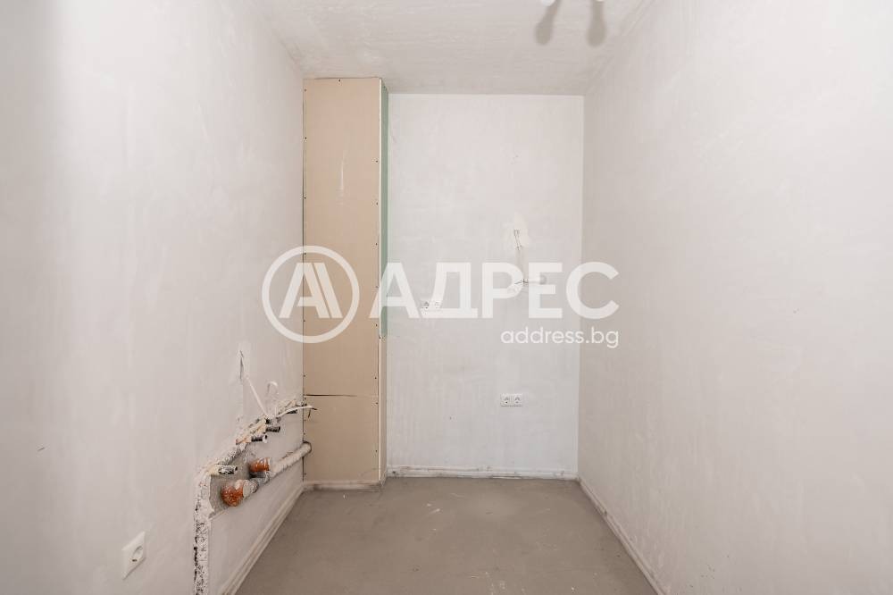 Продава 2-СТАЕН, гр. Пловдив, Тракия, снимка 2 - Апартаменти - 53415586