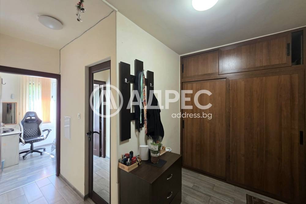 Продава 2-СТАЕН, гр. София, Овча купел 2, снимка 9 - Апартаменти - 54363545