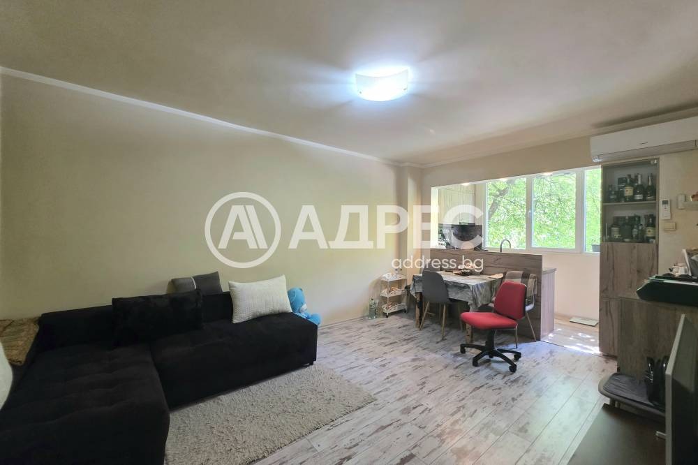 Продава 2-СТАЕН, гр. София, Овча купел 2, снимка 7 - Апартаменти - 54363545