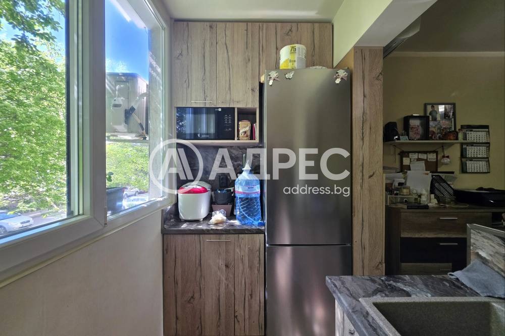 Продава 2-СТАЕН, гр. София, Овча купел 2, снимка 2 - Апартаменти - 54363545