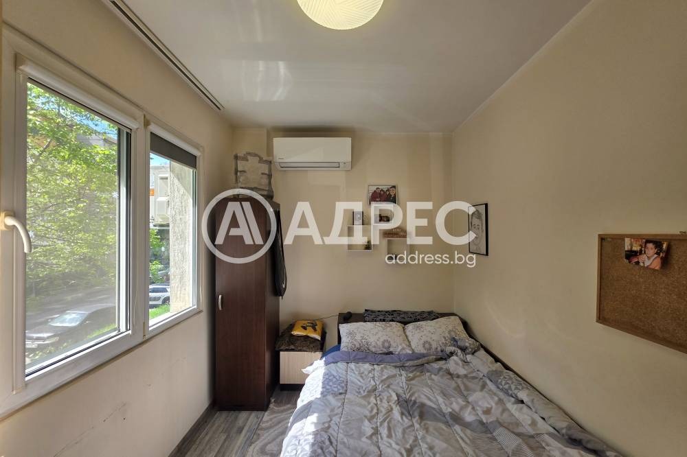 Продава 2-СТАЕН, гр. София, Овча купел 2, снимка 12 - Апартаменти - 54363545