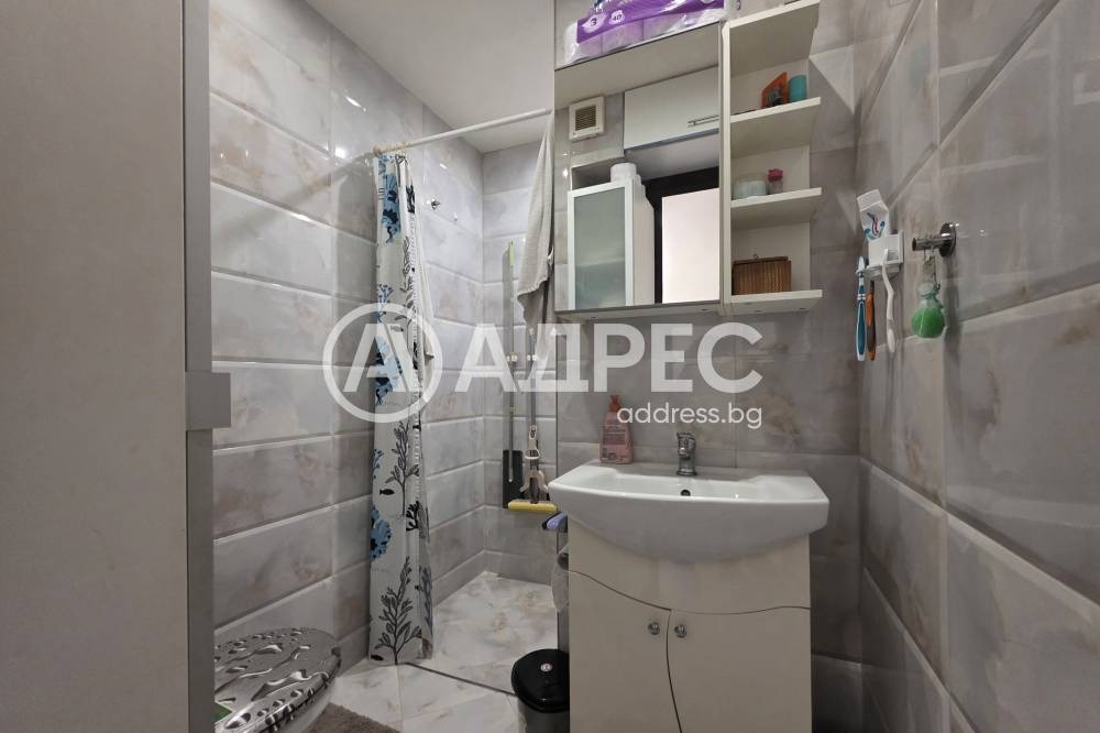 Продава 2-СТАЕН, гр. София, Овча купел 2, снимка 13 - Апартаменти - 54363545