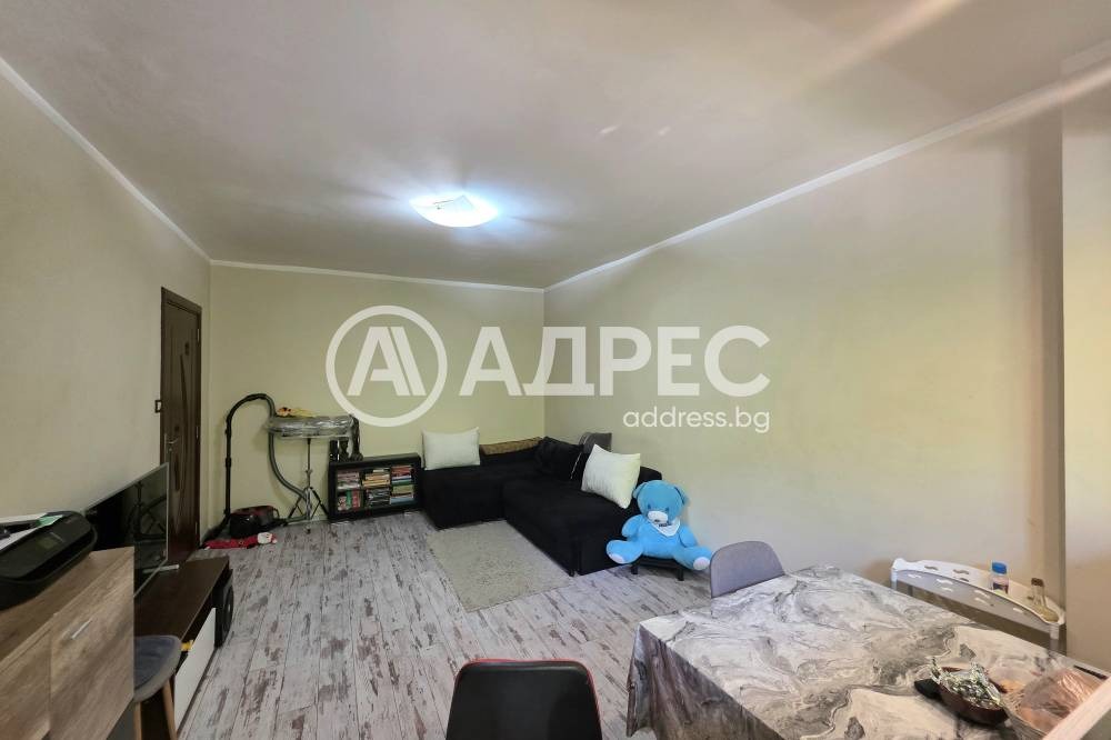 Продава 2-СТАЕН, гр. София, Овча купел 2, снимка 8 - Апартаменти - 54363545