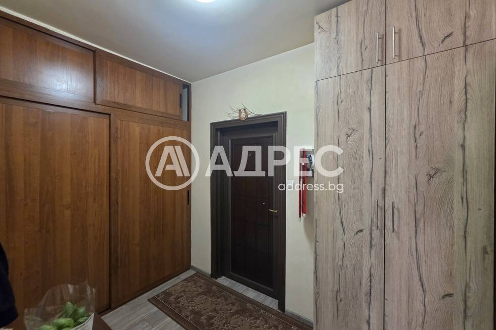 Продава 2-СТАЕН, гр. София, Овча купел 2, снимка 11 - Апартаменти - 54363545