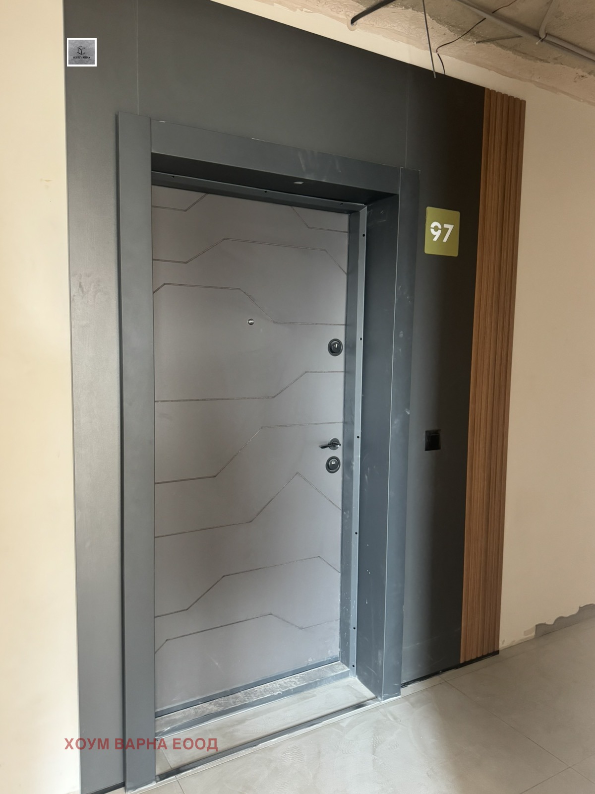 Продава 2-СТАЕН, гр. Варна, Победа, снимка 7 - Апартаменти - 54678427