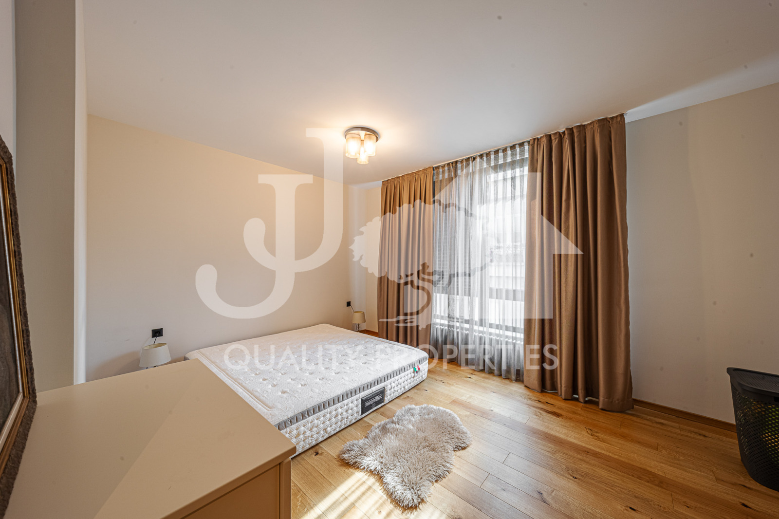 Продава 2-СТАЕН, гр. София, Лозенец, снимка 10 - Апартаменти - 55131403