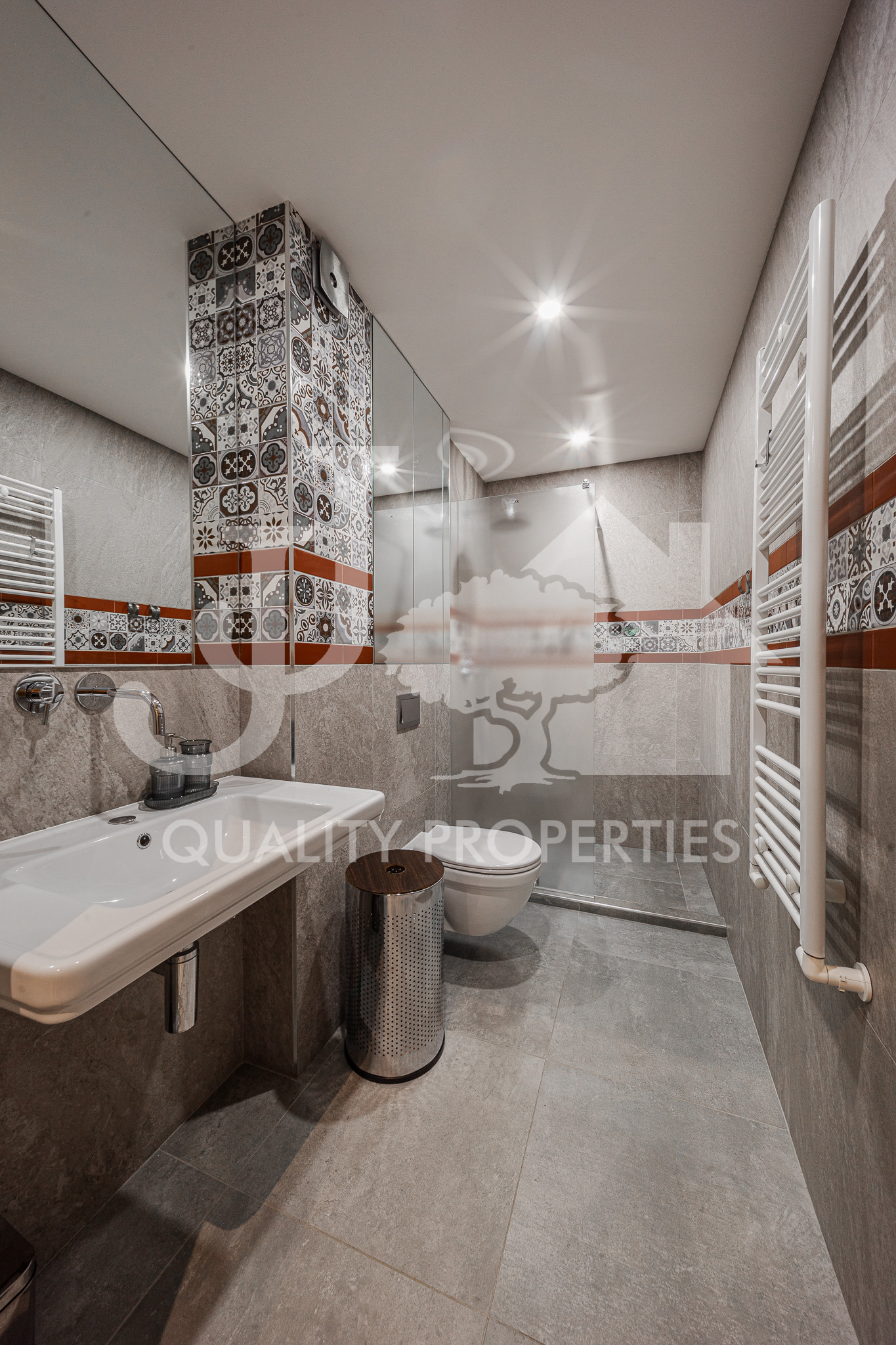 Продава 2-СТАЕН, гр. София, Лозенец, снимка 11 - Апартаменти - 55131403