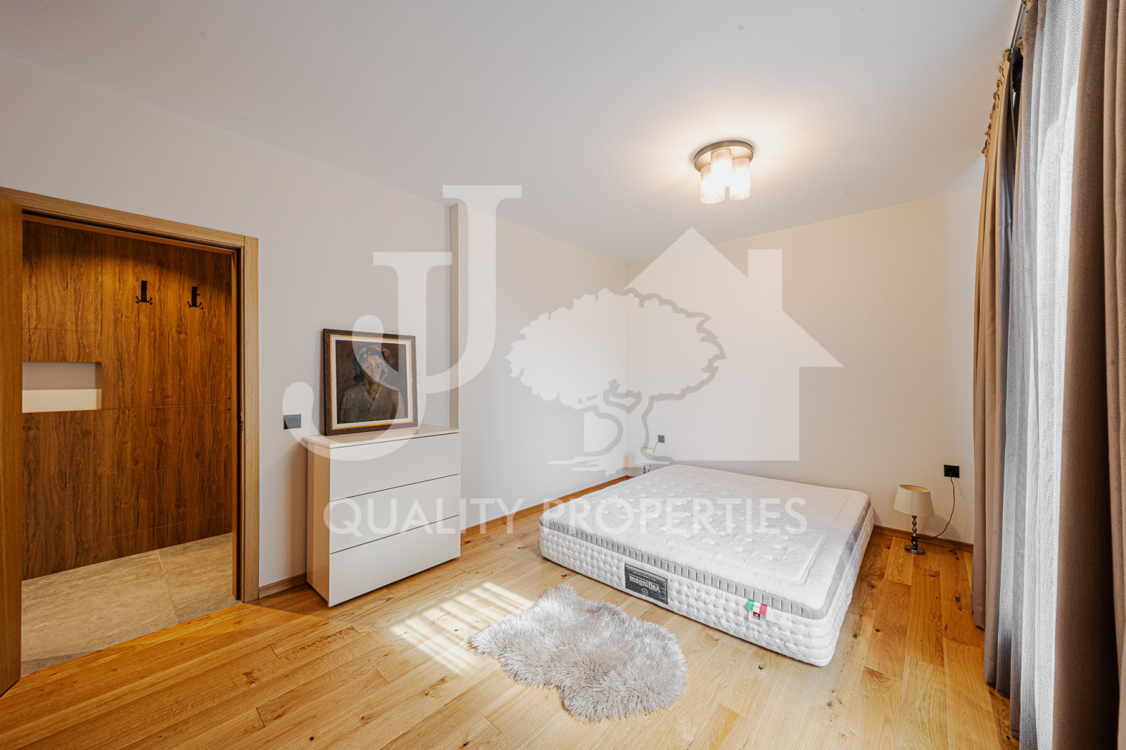 Продава 2-СТАЕН, гр. София, Лозенец, снимка 9 - Апартаменти - 55131403