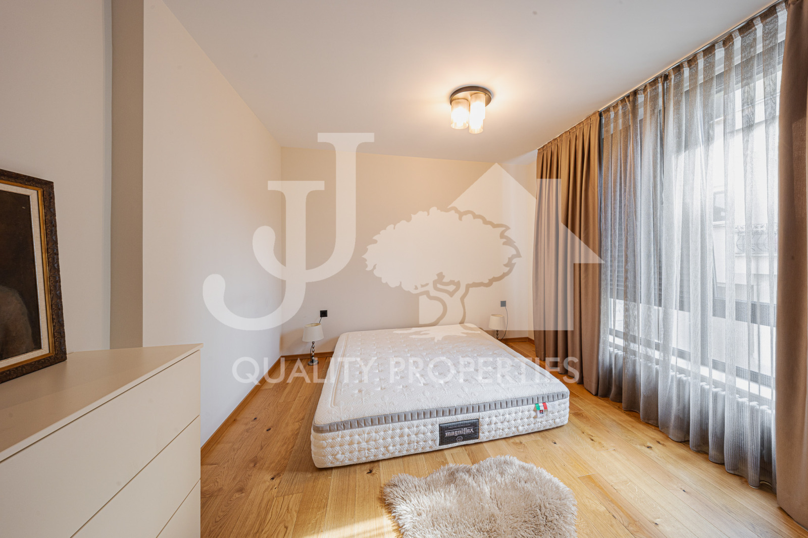 Продава 2-СТАЕН, гр. София, Лозенец, снимка 8 - Апартаменти - 55131403