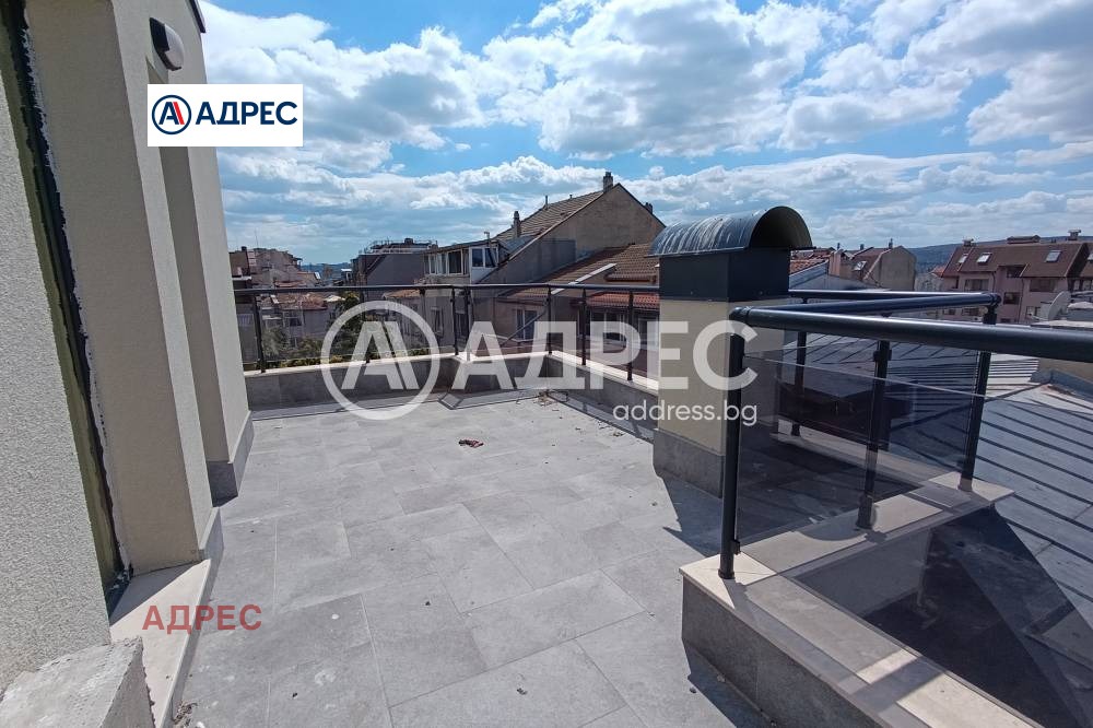 Продава 2-СТАЕН, гр. Варна, Колхозен пазар, снимка 9 - Апартаменти - 55737737