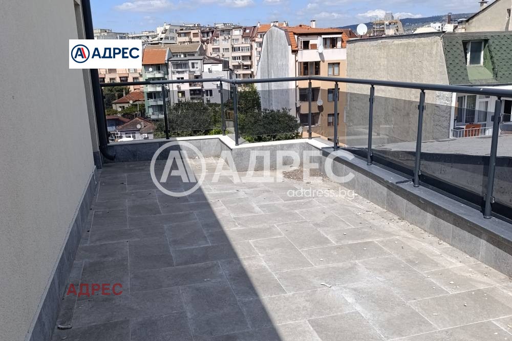Продава 2-СТАЕН, гр. Варна, Колхозен пазар, снимка 6 - Апартаменти - 55737737