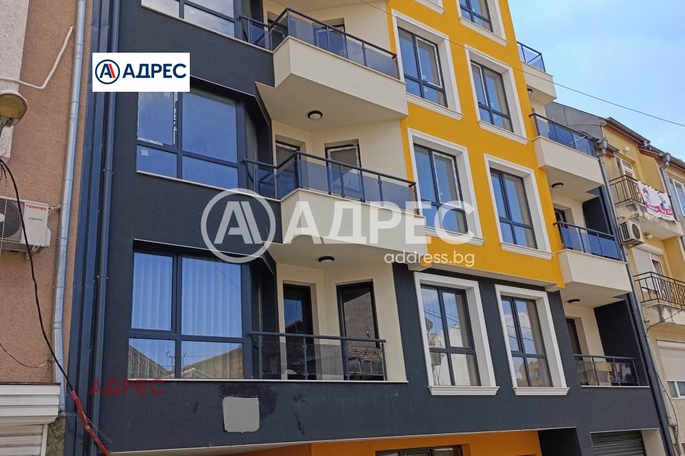 Продава 2-СТАЕН, гр. Варна, Колхозен пазар, снимка 10 - Апартаменти - 55737737