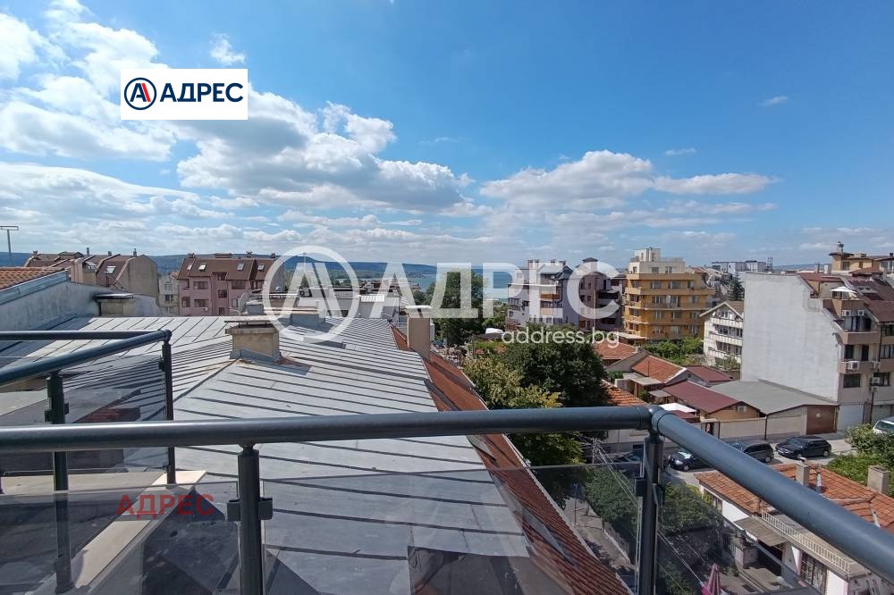 Продава 2-СТАЕН, гр. Варна, Колхозен пазар, снимка 13 - Апартаменти - 55737737