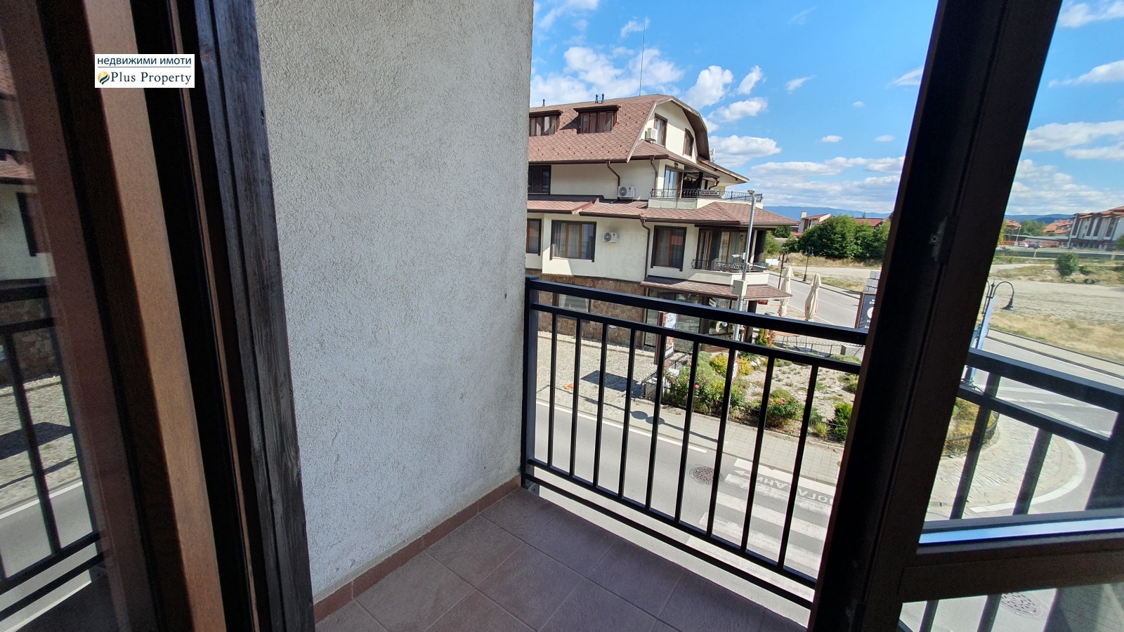 Продава 2-СТАЕН, гр. Банско, област Благоевград, снимка 5 - Апартаменти - 56529795