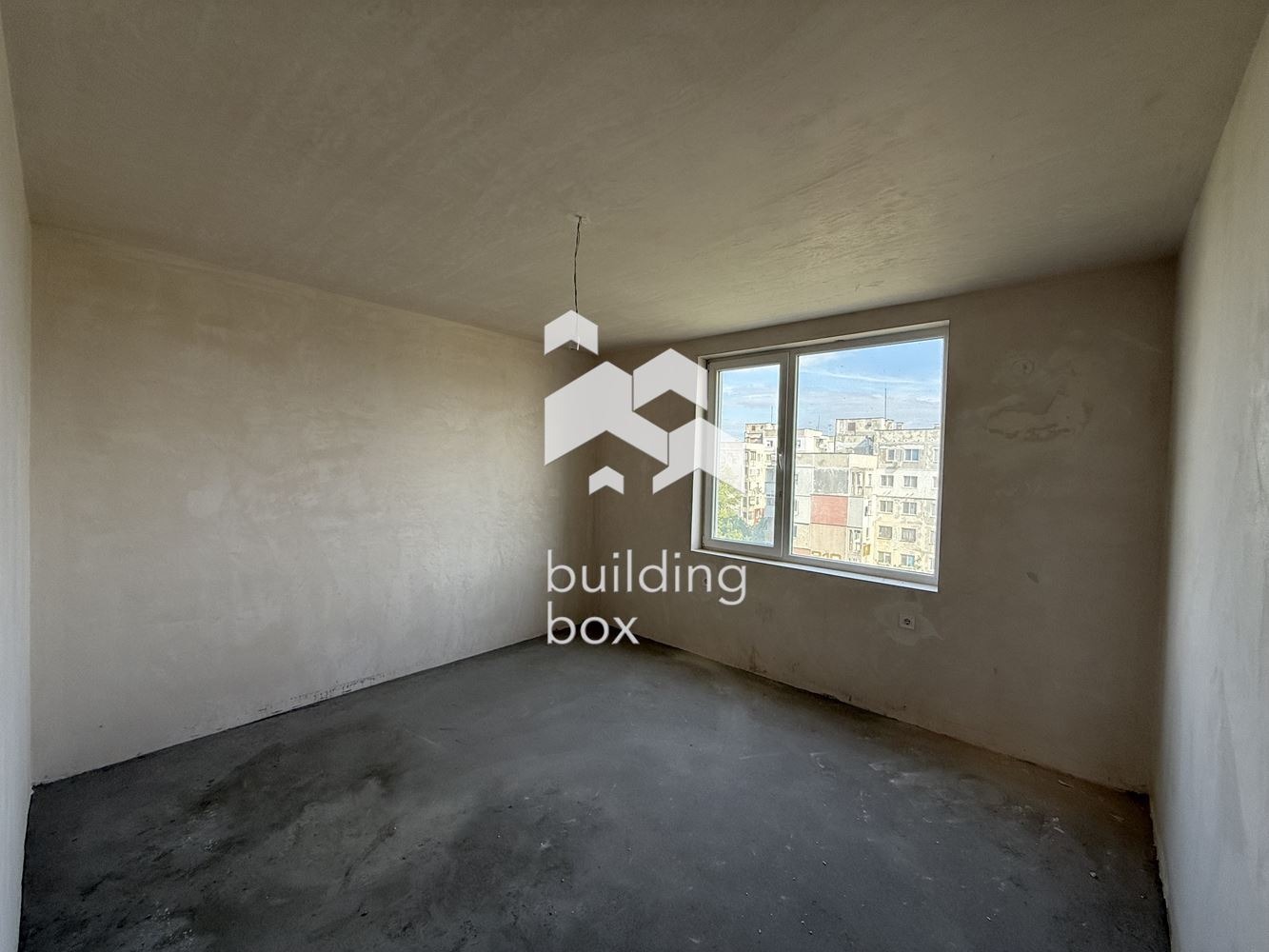 Продава 3-СТАЕН, гр. Пловдив, Тракия, снимка 3 - Апартаменти - 53705205