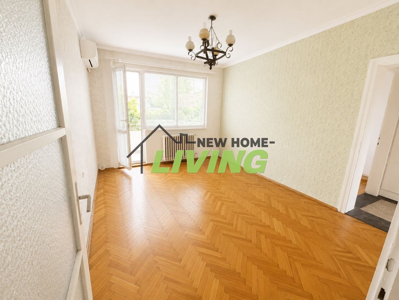 Продава 3-СТАЕН, гр. Пловдив, Център, снимка 3 - Апартаменти - 55258007