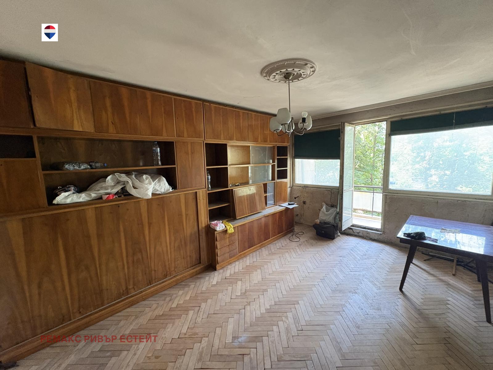 Продава 3-СТАЕН, гр. Русе, Широк център