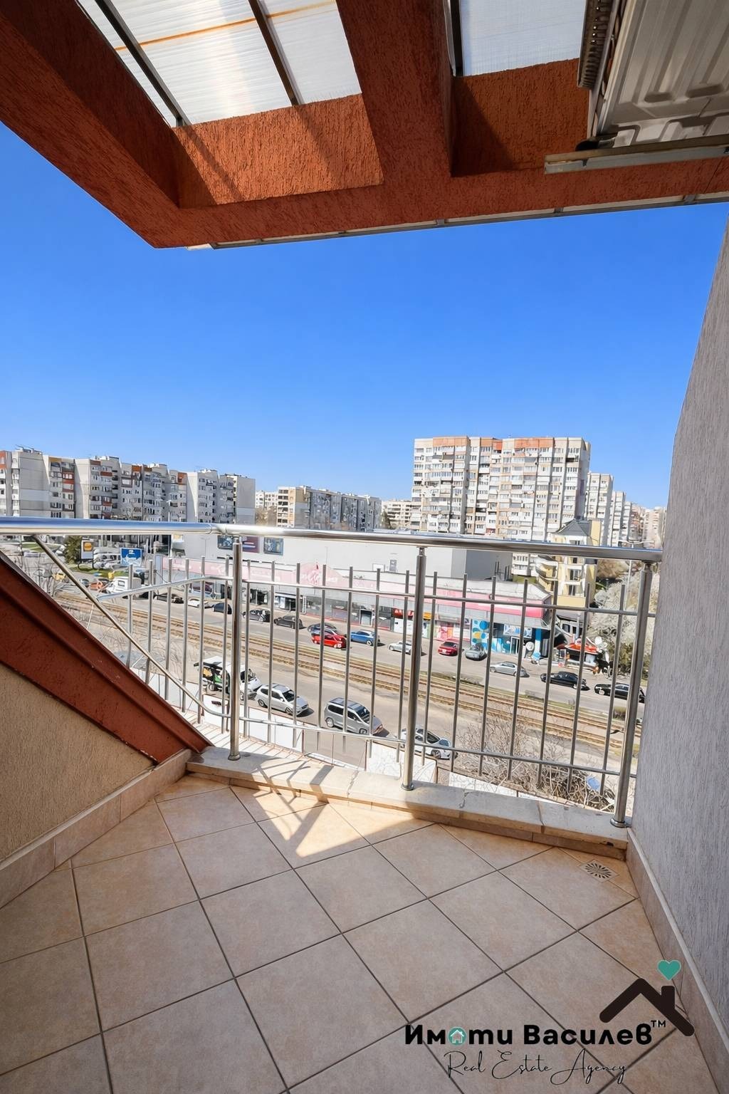 Продава 3-СТАЕН, гр. София, Люлин 6, снимка 9 - Апартаменти - 55687361