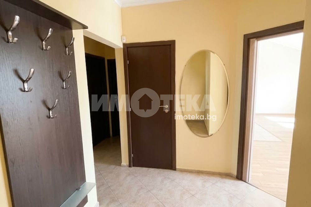 Продава 3-СТАЕН, гр. София, Овча купел, снимка 3 - Апартаменти - 56119960