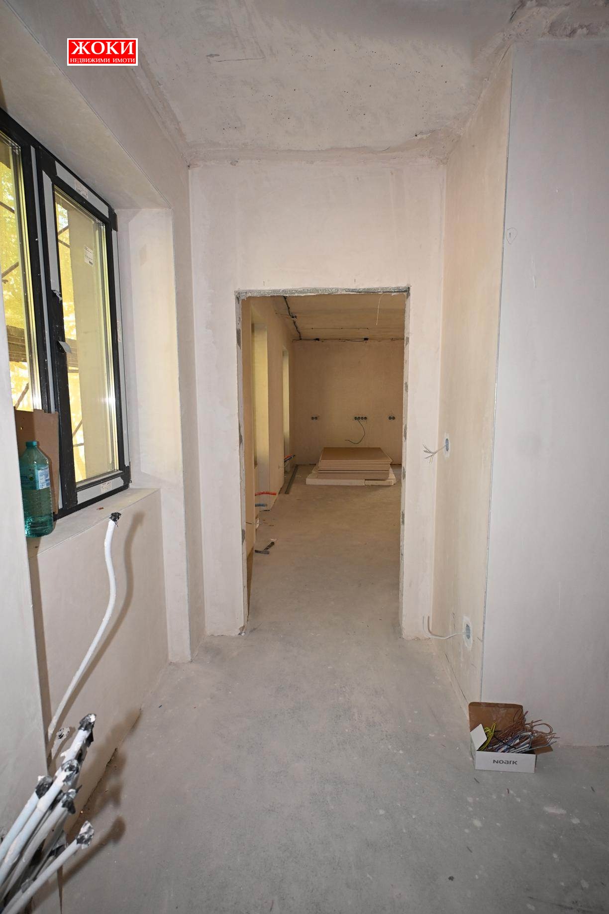 Продава 3-СТАЕН, гр. Перник, Изток, снимка 5 - Апартаменти - 56405918