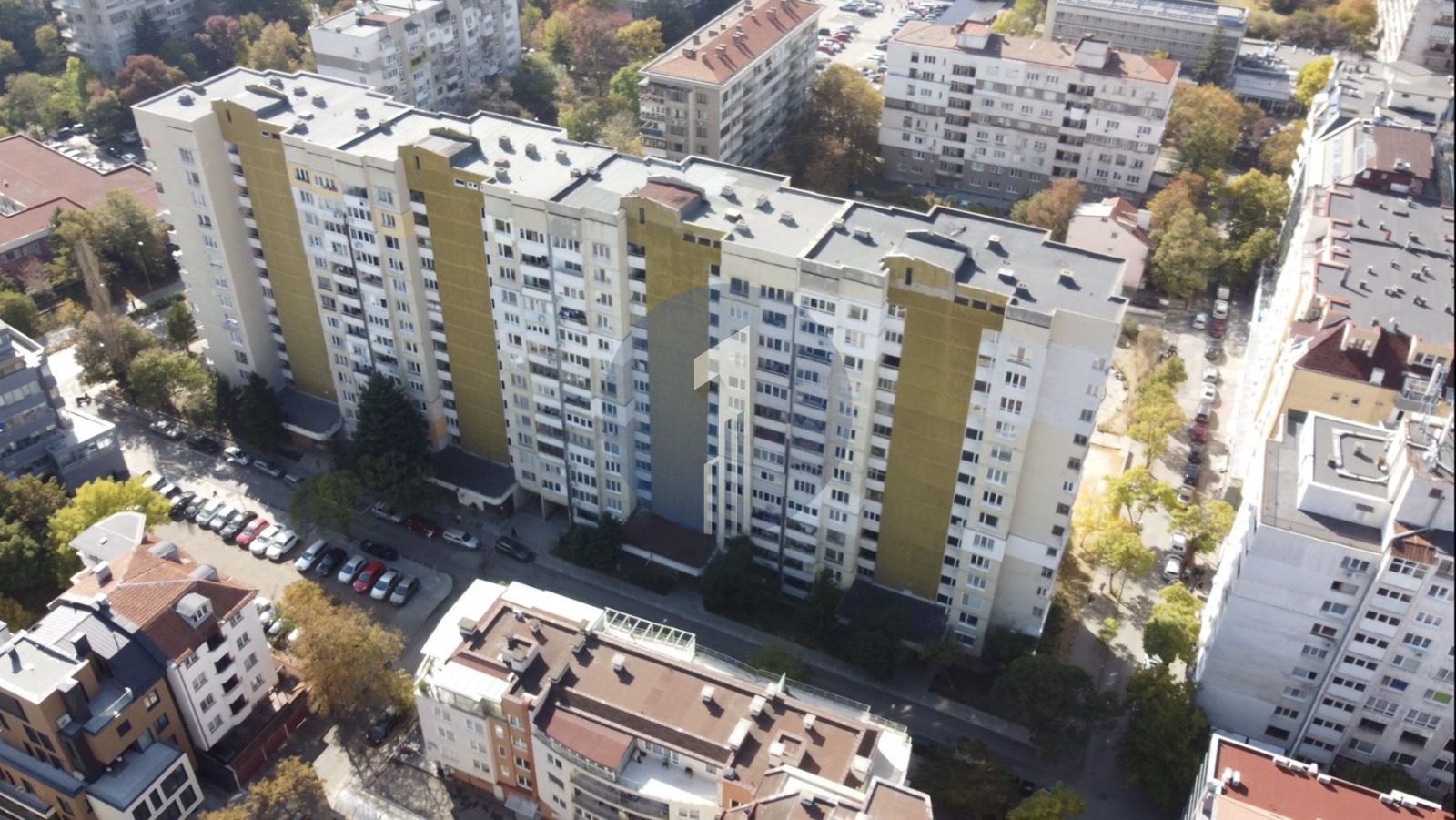 Продава 3-СТАЕН, гр. София, Хиподрума, снимка 13 - Апартаменти - 56659438