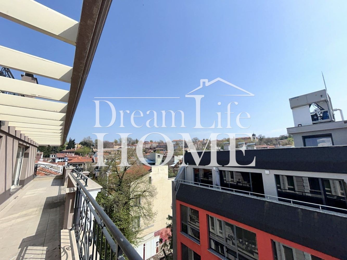 Продава МНОГОСТАЕН, гр. Пловдив, Капана, снимка 6 - Апартаменти - 54189233