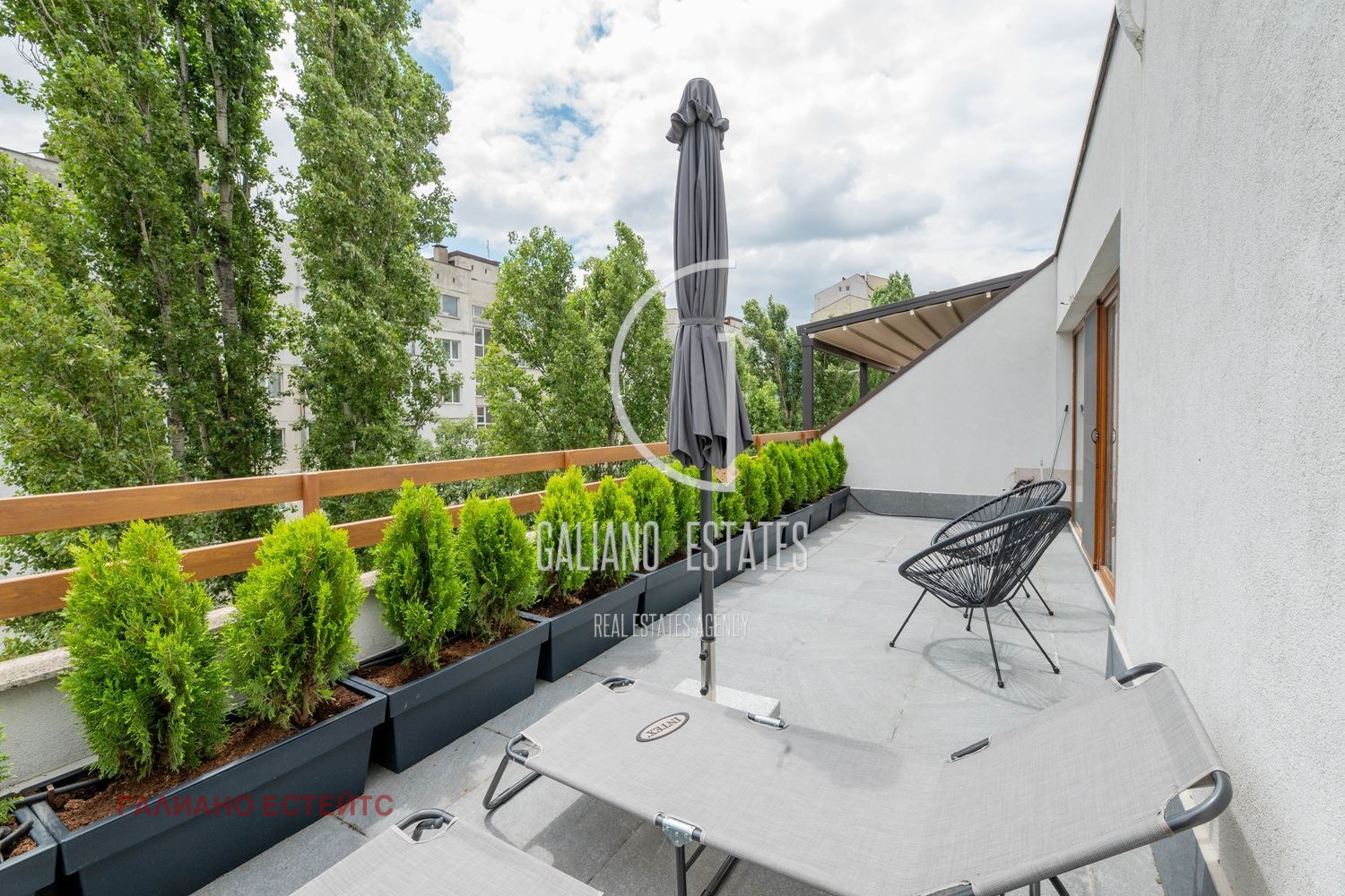 Продава МНОГОСТАЕН, гр. София, Лагера, снимка 17 - Апартаменти - 53589321