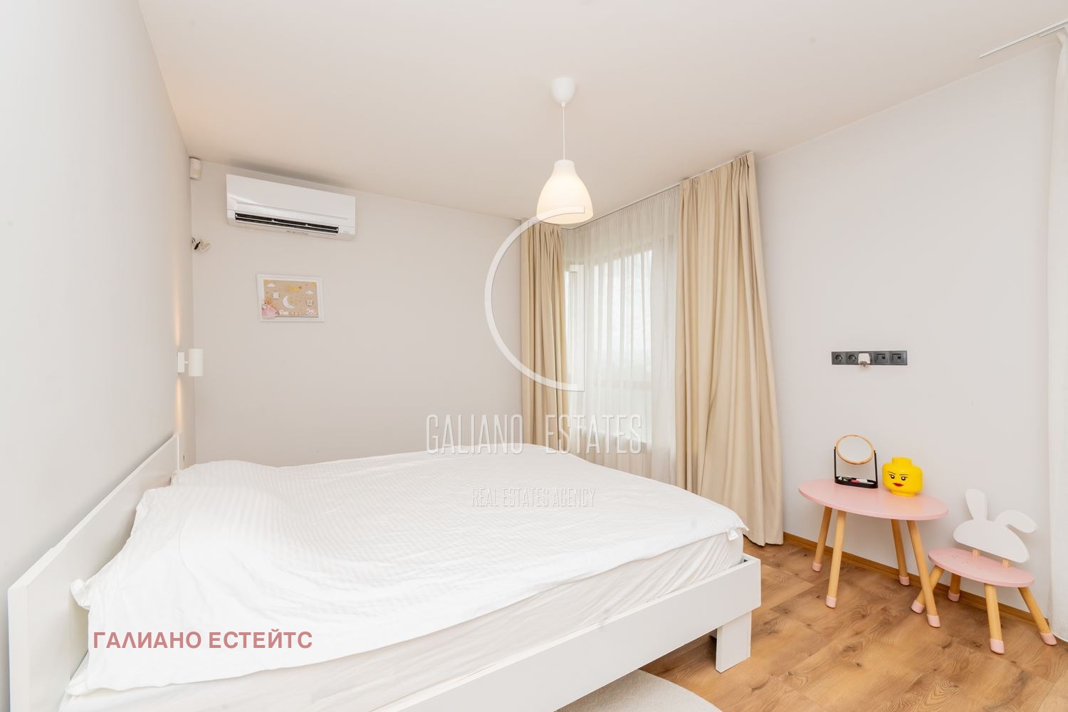 Продава МНОГОСТАЕН, гр. София, Лагера, снимка 10 - Апартаменти - 53589321