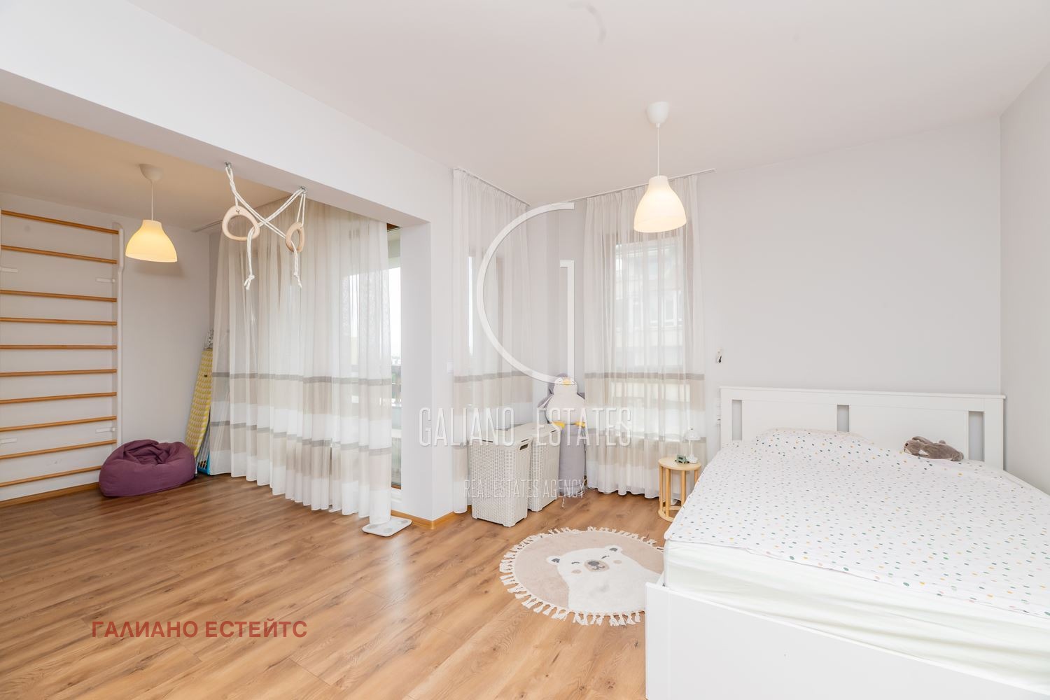 Продава МНОГОСТАЕН, гр. София, Лагера, снимка 8 - Апартаменти - 53589321